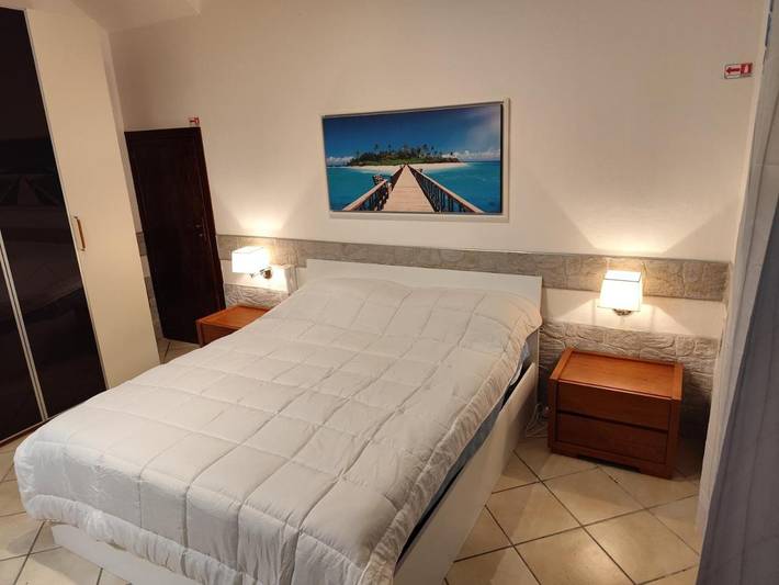 Gîte pour 3 personnes à Bagheria - 3