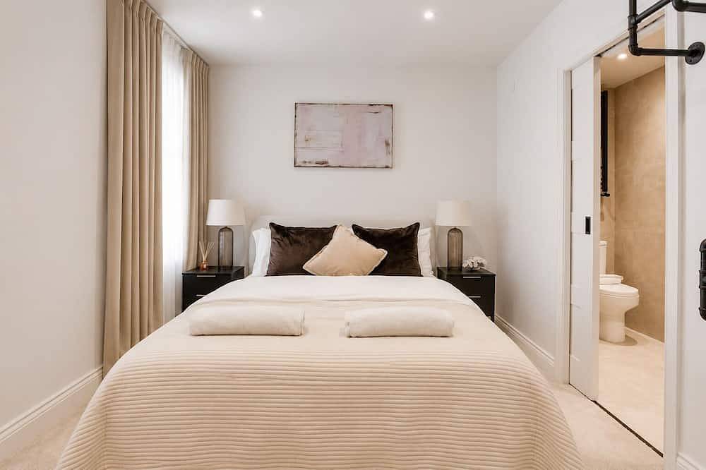 Ganze Wohnung, New! Stunning & Chic 1Br City Centre Nr High St by Luxiety Stays in Southend-on-Sea, Östliches England