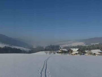 Ferienhaus für 4 Personen, mit Garten in Traunviertel