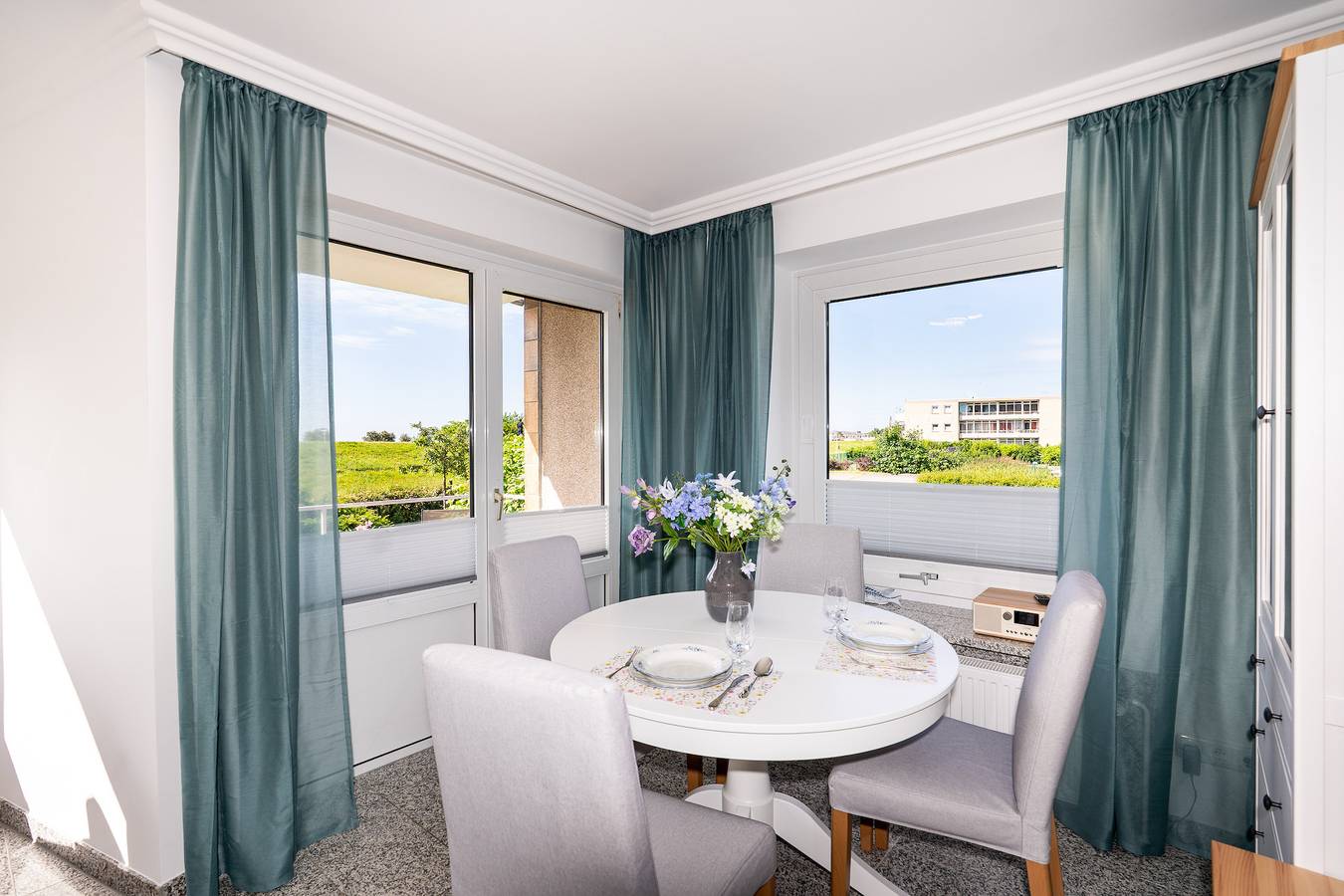 Ferienwohnung in Grömitz für 2 Personen in Grömitz