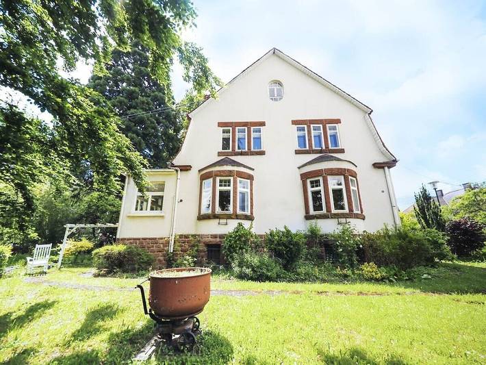 Ferienhaus für 14 Personen, mit Garten in Wissembourg - 2
