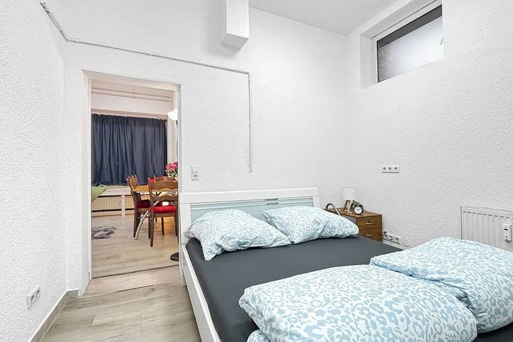 Ferienwohnung für 6 Personen in Esslingen am Neckar