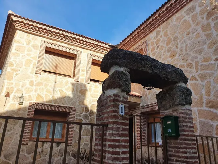 Casa de vacaciones para 9 personas - 1