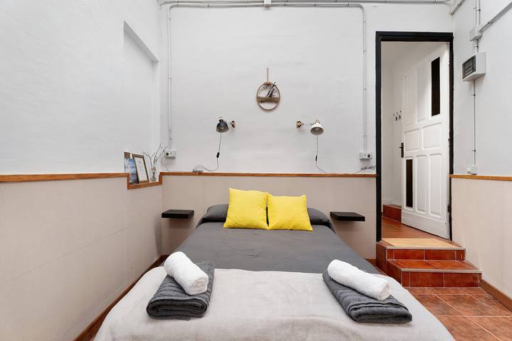 Studio for 2 people - 1