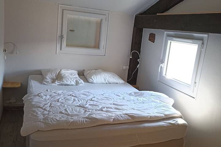 Gîte pour 8 personnes à Ustou - 3