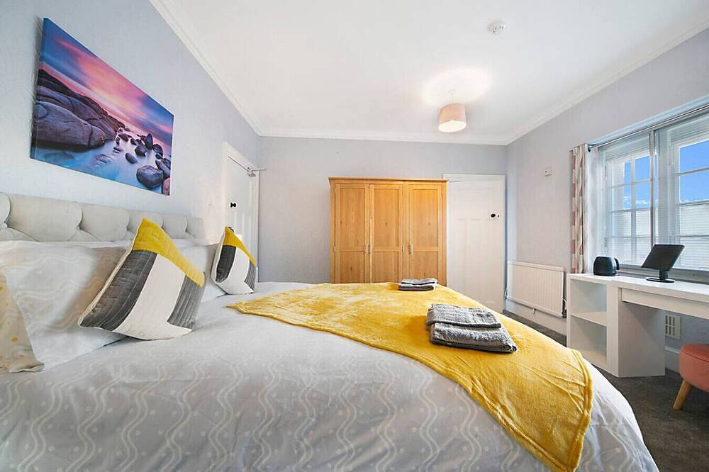 Constancevilla B7 | Grampian Lettings Ltd in Aberdeen, Aberdeenshire