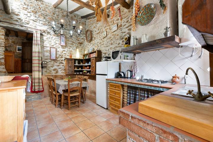 Chalet para 6 personas en Provincia de Granada - 4