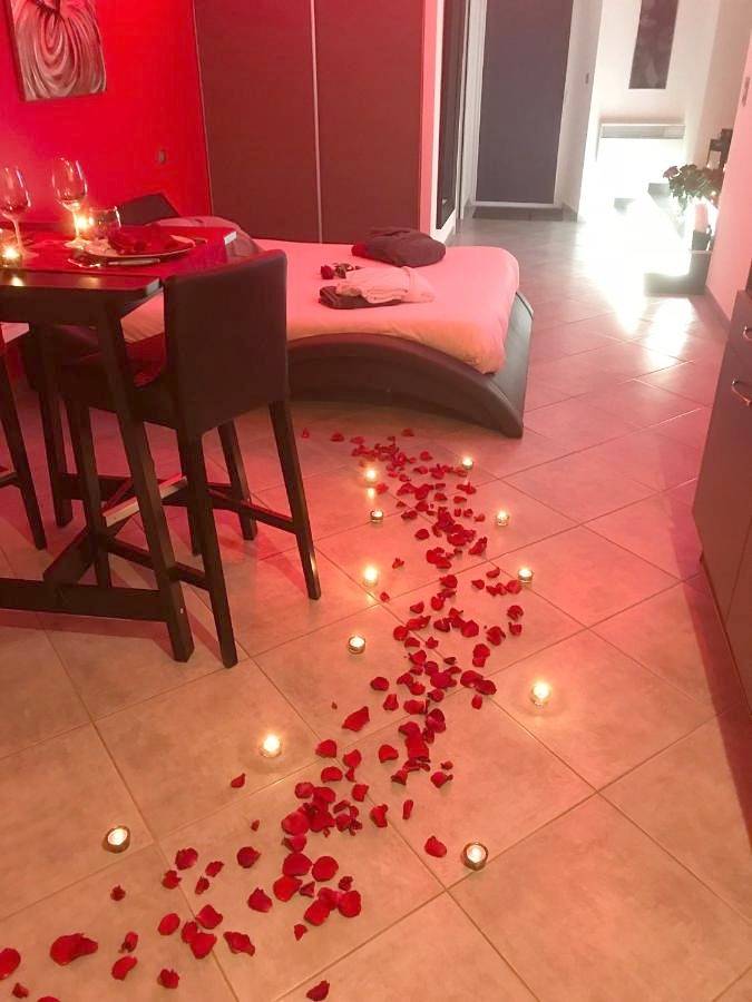 Chambre d’hôte pour 2 personnes, avec terrasse ainsi que sauna et jacuzzi dans le Doubs - 4