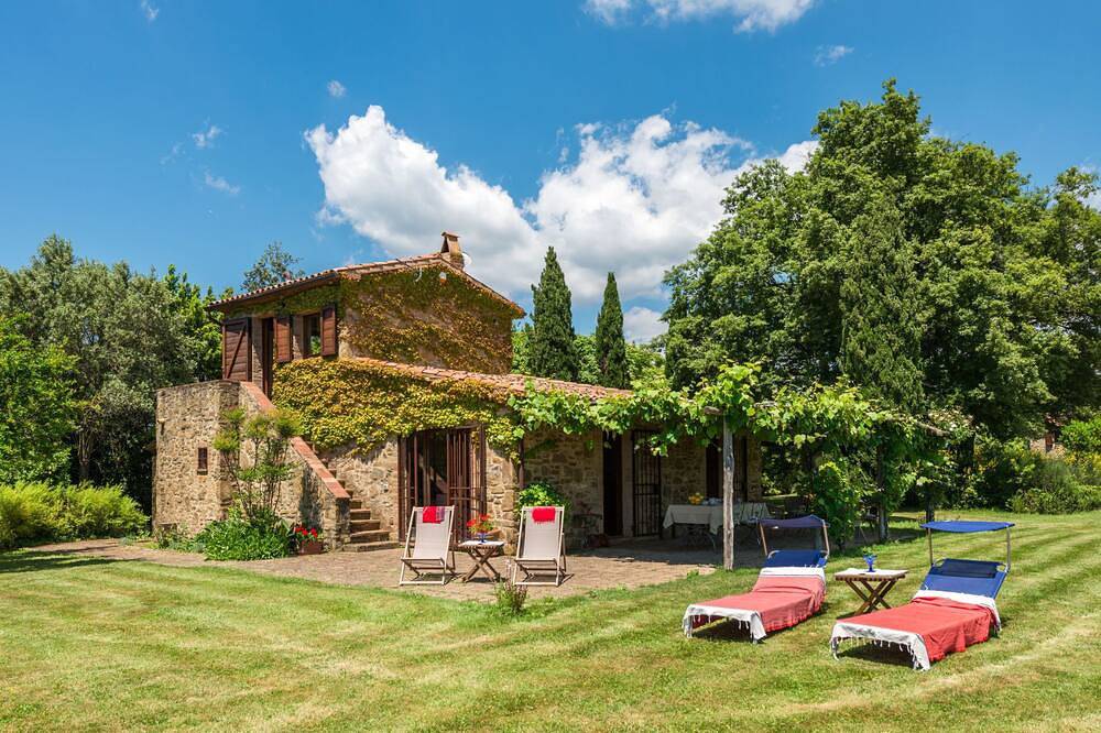 Casa vacanza a Tuscia a partire da 118€ a notte
