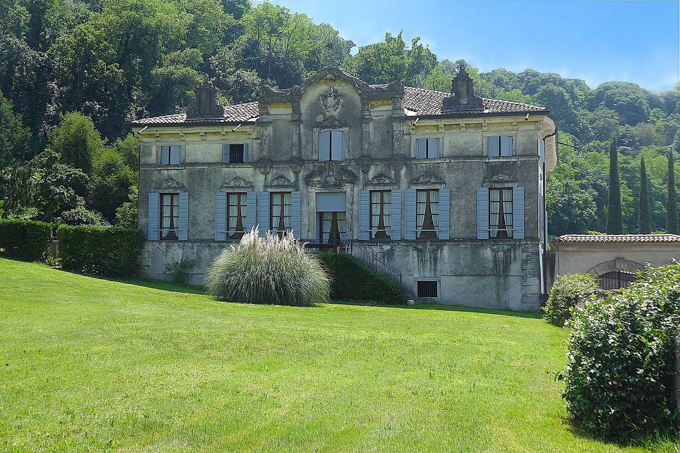 Entire apartment, Il Vigneto, Verona, Pool, Wifi in Colognola ai Colli, Verona Province