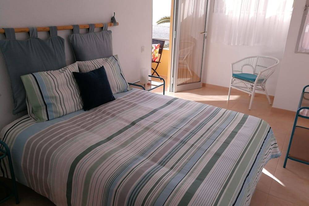 \"Venturamar\" Espectacular apartamento en primera línea de playa en Gran Tarajal in Playa de Gran Tarajal, Gran Tarajal