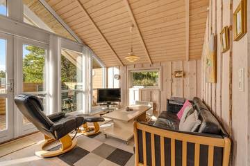 Villa für 4 Personen in Blavand, Dänemark an der Nordsee, Bild 1