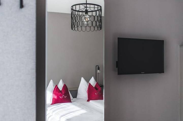 Ferienhaus für 2 Personen in Salzburg - 2