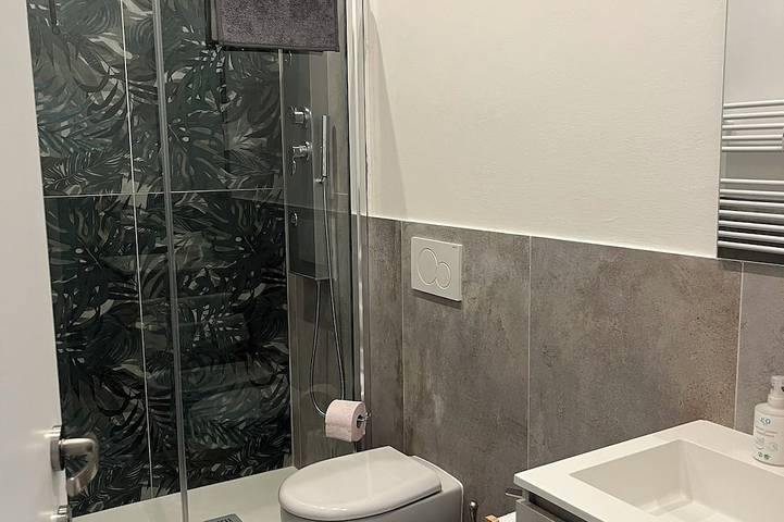 Appartement entier, New house one step away from the station in Empoli, Province de Florence