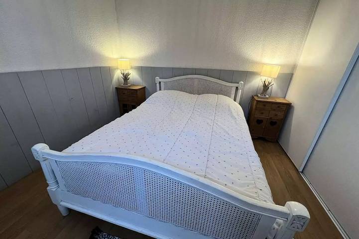 Gîte pour 7 personnes, avec jardin dans Office De Tourisme De Soulac - 3