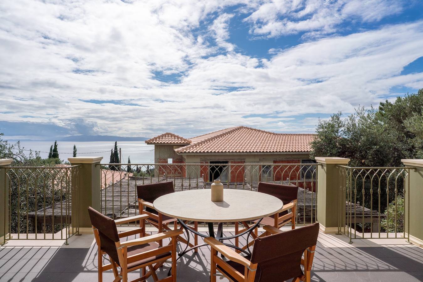 Villa για 10 Άτομα σε Κεφαλονιά, Ελλάδα