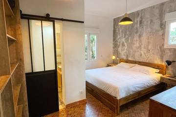 Ferienhaus für 8 Personen in Gigaro, La Croix-Valmer, Bild 4