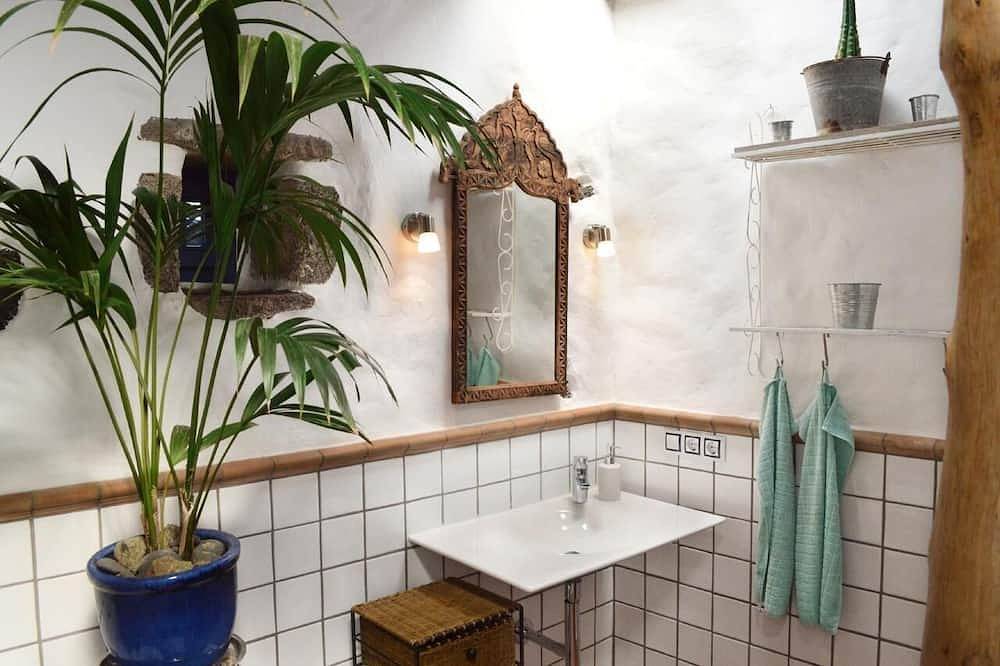 Casa de vacaciones Yaiza para 1 - 2 personas con 1 dormitorio - Casa de vacaciones in Uga, Yaiza