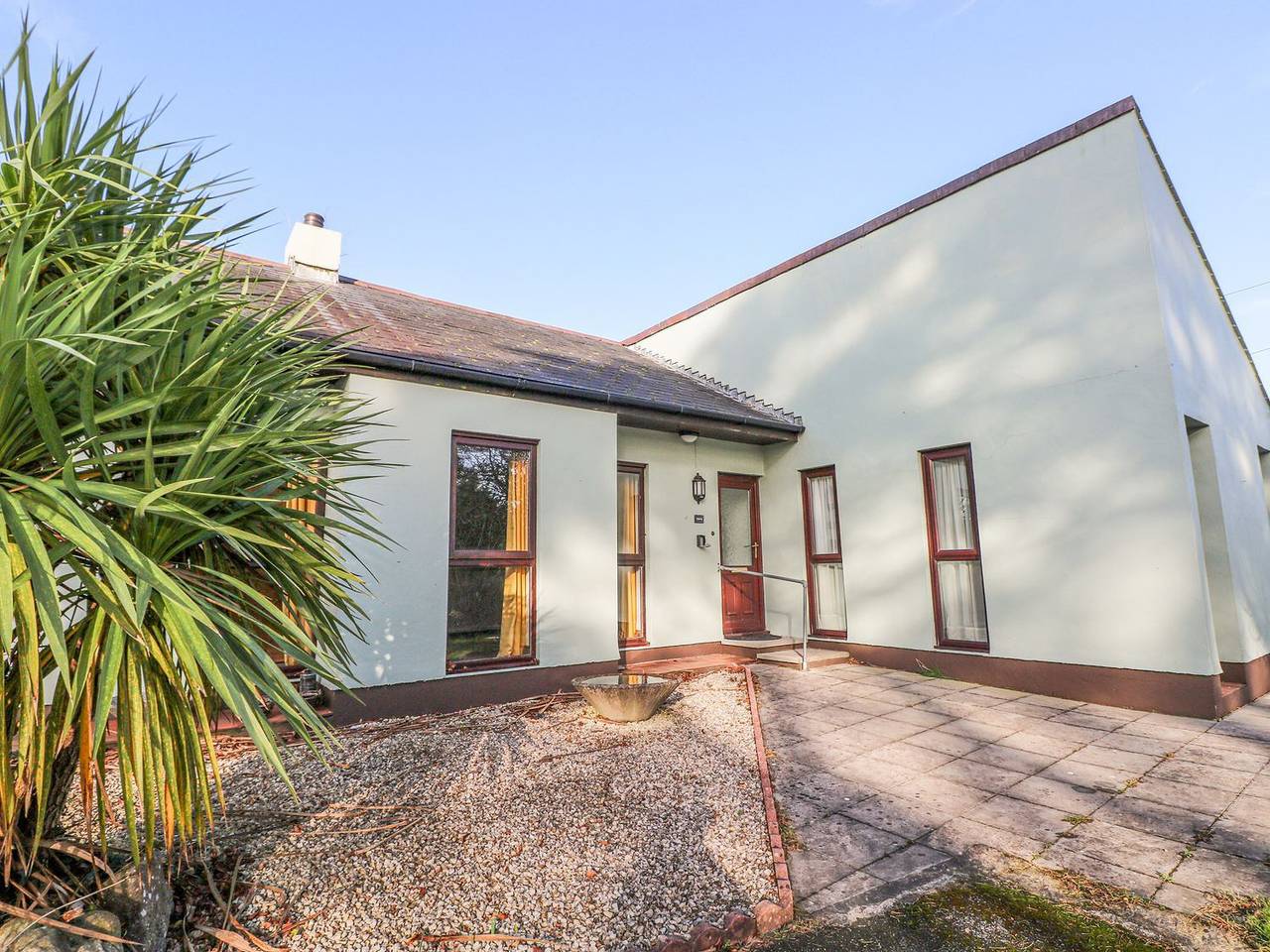 Tig Bhan in Amroth, Pembrokeshire