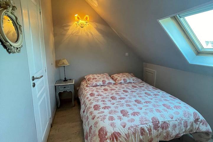 Gîte pour 4 personnes à Pleudihen-sur-Rance - 3