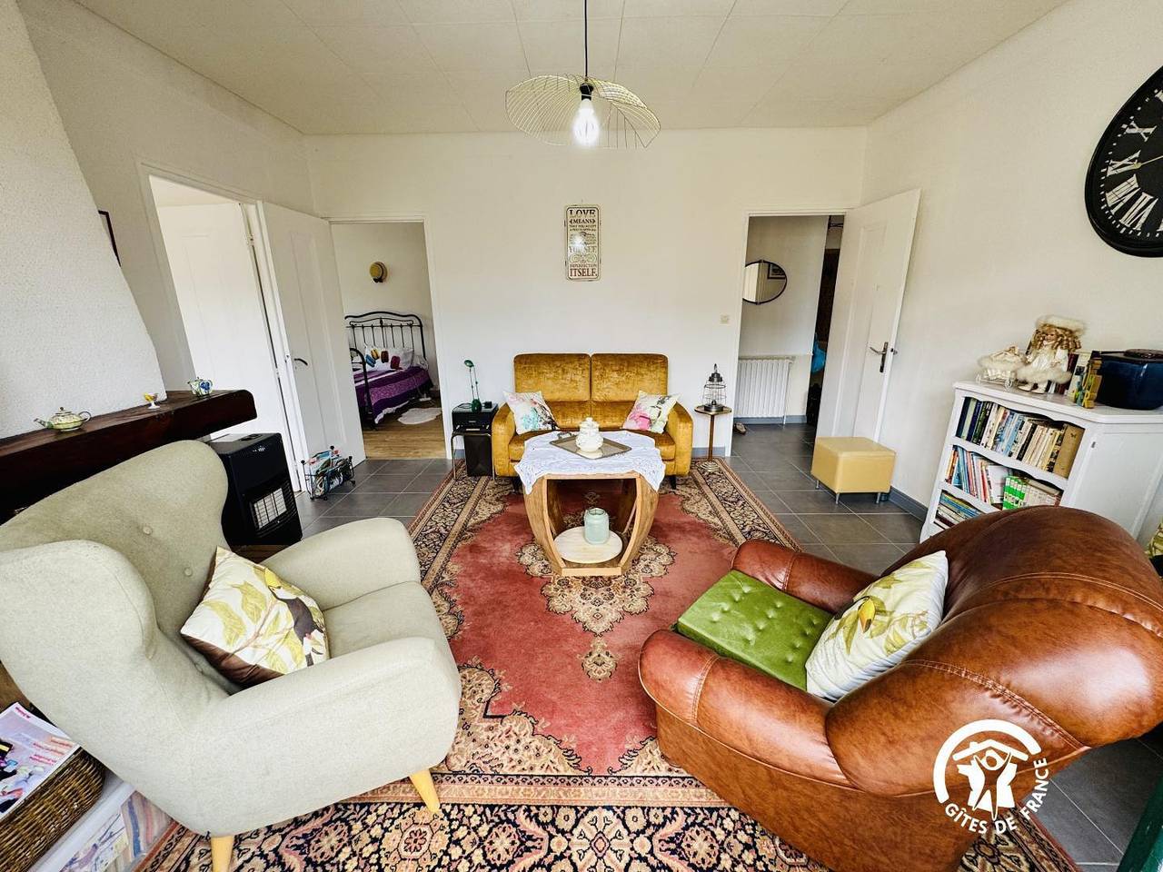 Clenoline in Quillan, Parc naturel régional Corbières-Fenouillèdes