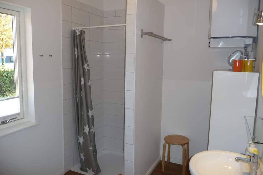 Schwedisches Ferienhaus in Schleswig-Holstein in Groß Vollstedt, Rendsburg-Eckernförde