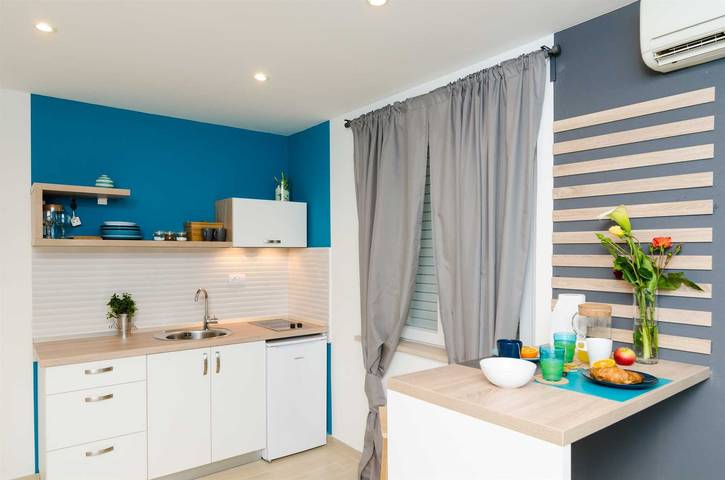 Gîte pour 2 personnes à Dubrovnik - 4