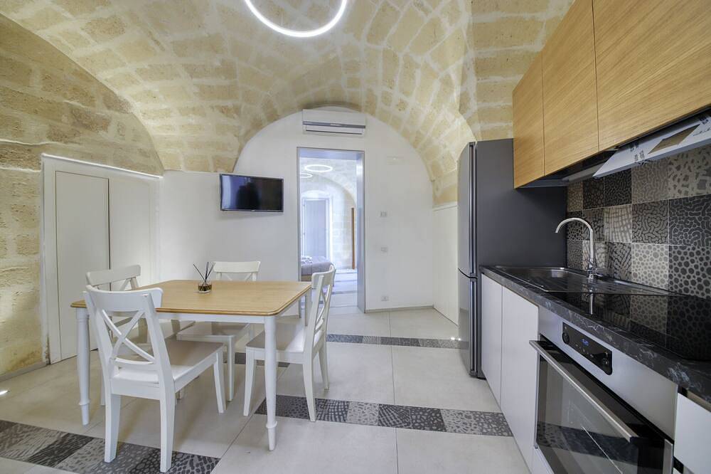 Ganze Wohnung, Palazzo Fondo Vico 1 - Affitti Brevi Italia in Gravina in Puglia, Nationalpark Alta Murgia