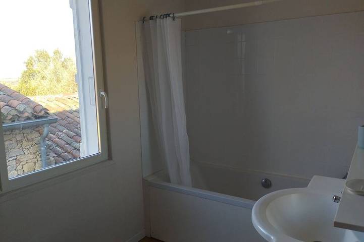 Location de vacances pour 4 personnes à Mourvilles-Hautes - 4