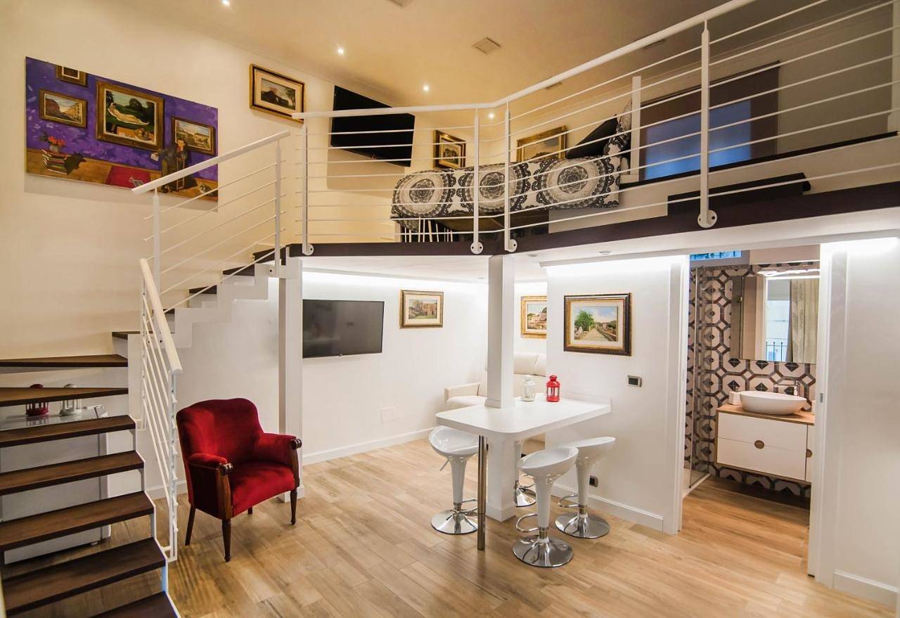 Double Room in Nocera Inferiore, Costa tirrenica Campania