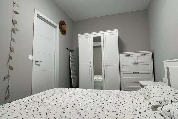 Gîte pour 8 personnes dans el Grau de Castelló - 4