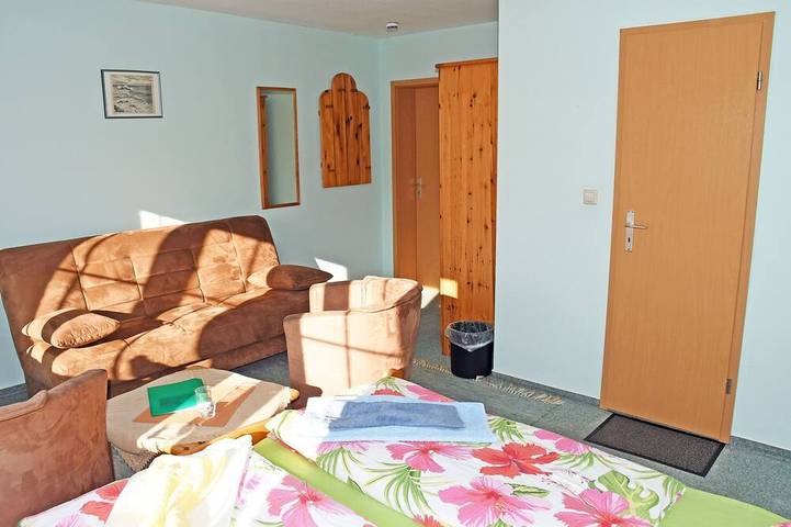 Bauernhof für 2 Personen, mit Garten in Sellin - 2