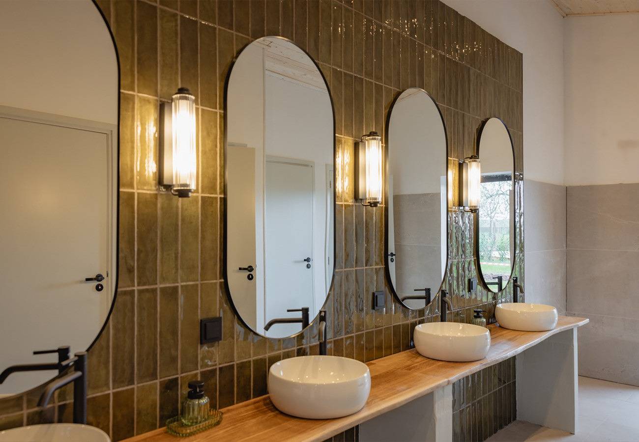 Hoeve de Binnenplaets | Comfort glamping tent in Nuth, Parkstad Limburg
