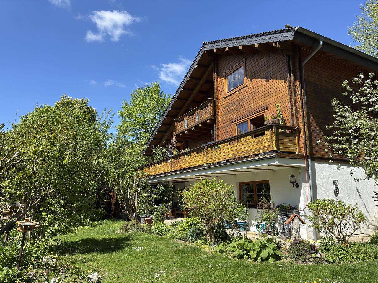 Lodge voor 2 Personen in Clausthal-Zellerfeld, Oberharz