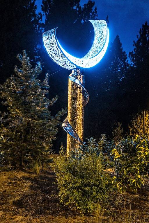 Ganze Wohnung, Erstaunlich West Side * Gehen Sie überall * Dog Friendly in Bend, Mt. Bachelor