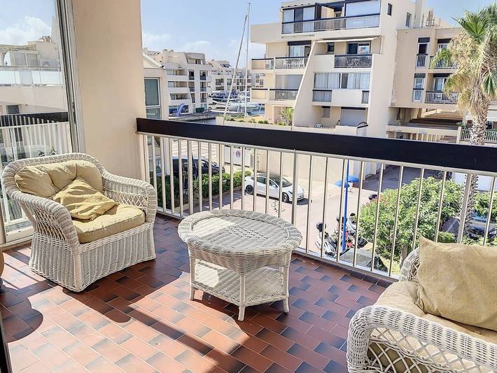 Ferienwohnung für 6 Personen, mit Terrasse und Pool in Bormes-les-Mimosas - 3