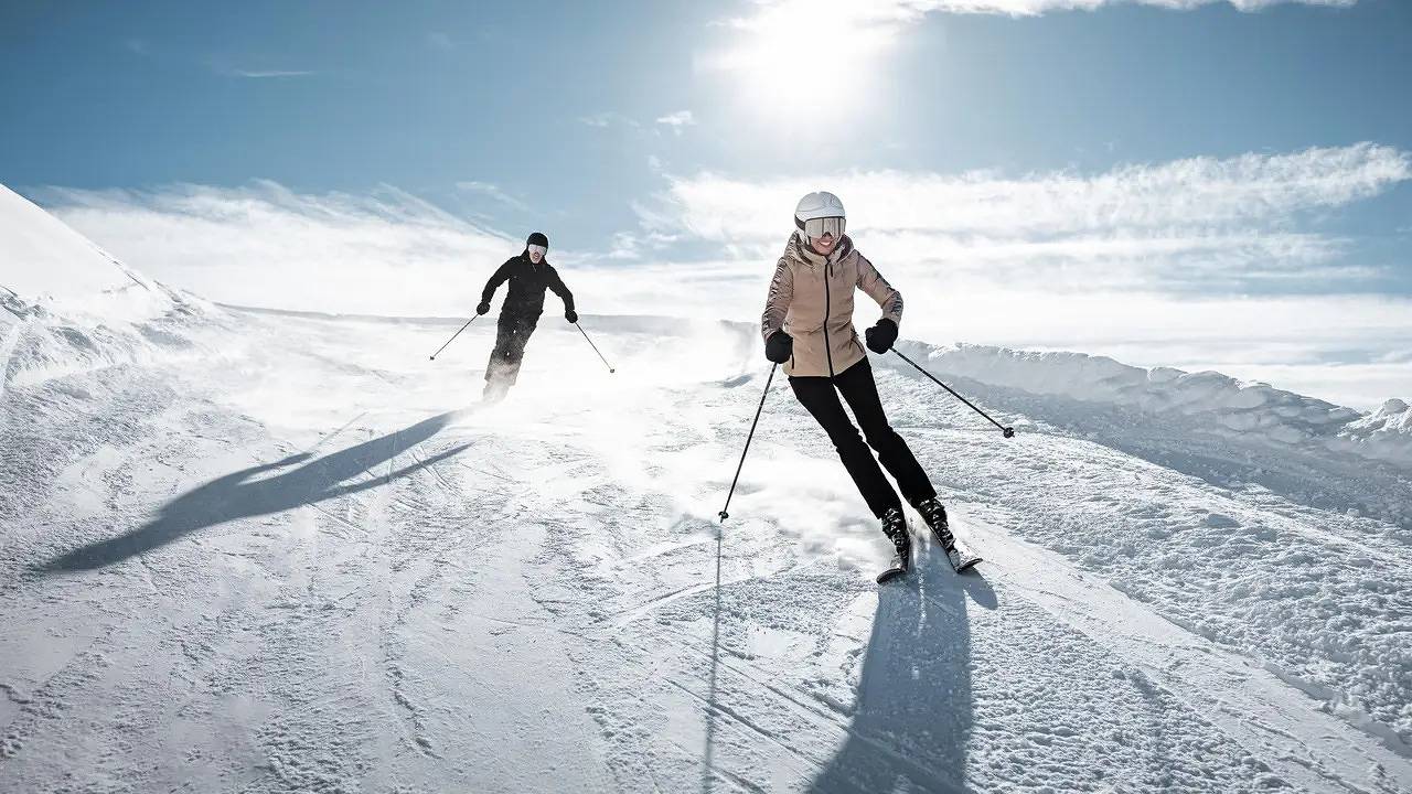 Ferienhaus für 15 Personen in Gurgl in Obergurgl, Sölden (Österreich)