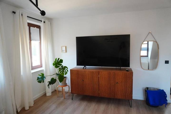 Ferienwohnung für 6 Personen, mit Ausblick in Pasewalk - 3
