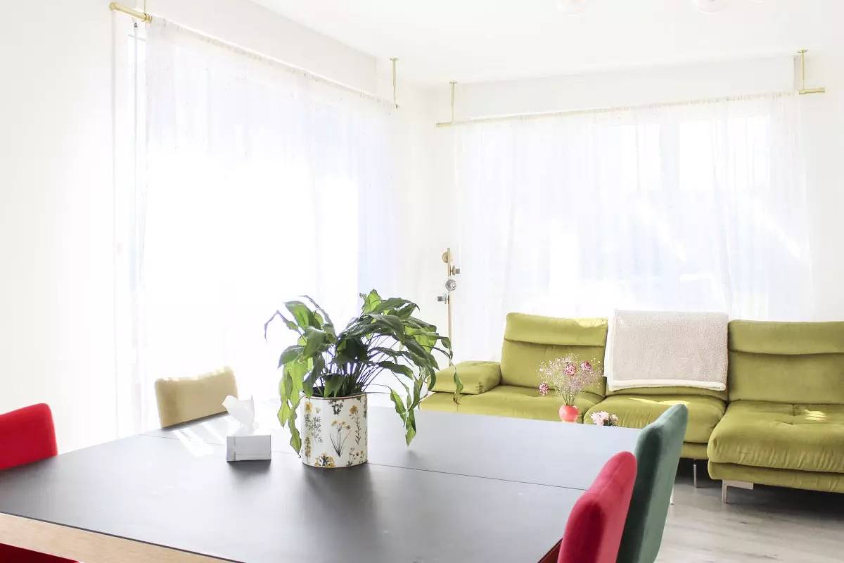 Ganze Wohnung, Ferienwohnungen für 6 Personen in Bagnolet, Seine-Saint-Denis