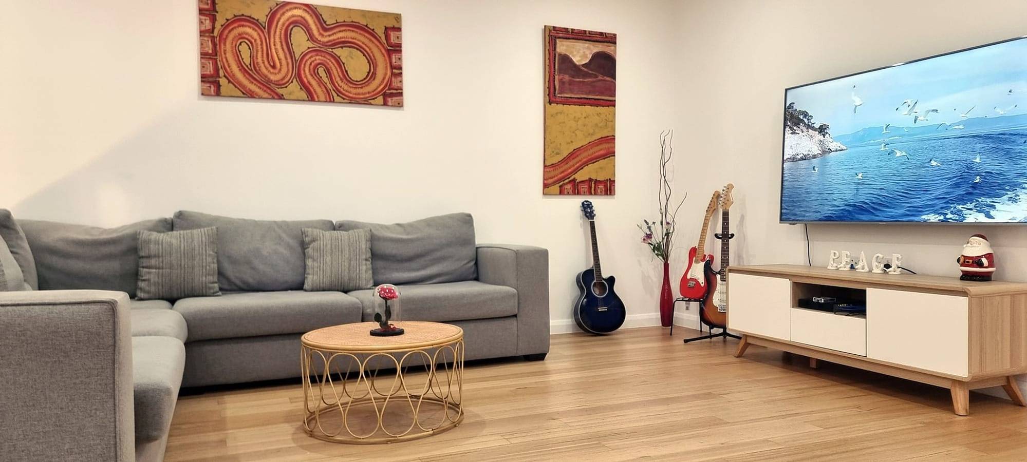 Brand new house in Sunshine West in Brimbank City, Melbourne