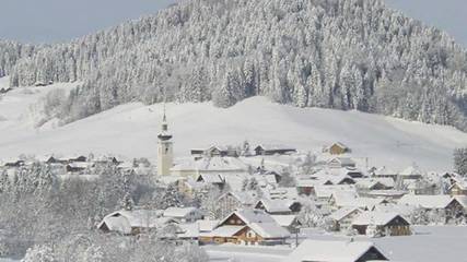 Ferienwohnung für 5 Personen in Hittisau, Allgäuer Alpen (Österreich), Bild 1