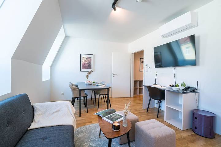 Ferienwohnung für 4 Personen - 1