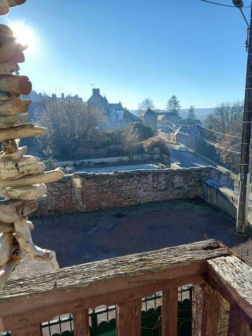 Location de vacances pour 6 personnes, avec Terrasse et Vue à Avallon - 4