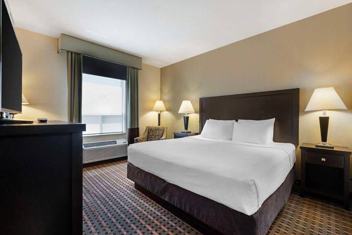 Hôtel pour 4 personnes à Vernon - 3