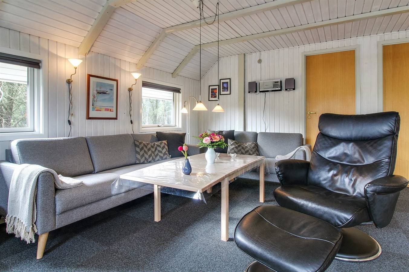 Amazing home in Blåvand w/ Wifi and 3 Bedrooms in Blavand, Varde