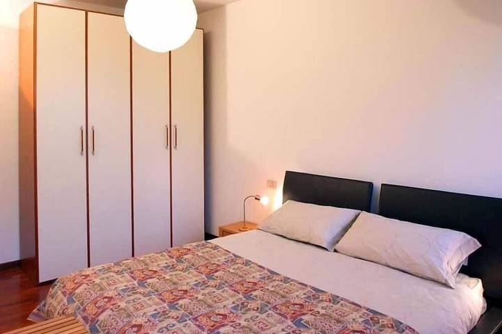 Gîte pour 5 personnes, avec jardin à Trévise - 3