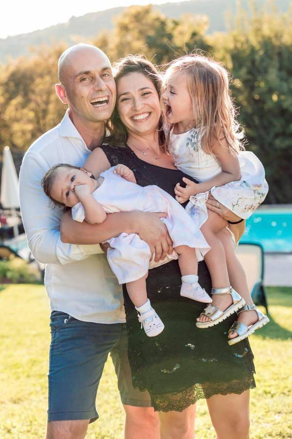 Villa pour 10 personnes, avec piscine ainsi que jardin et vue à Vérone - 3