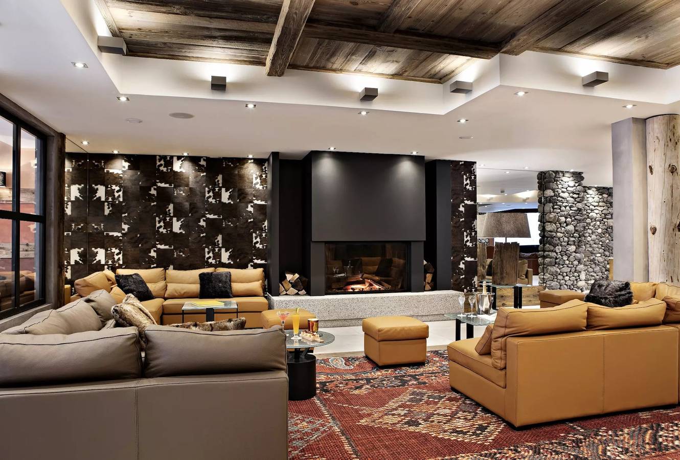 Chambre Supérieure 2 Personnes in Samoëns, Région de Bonneville
