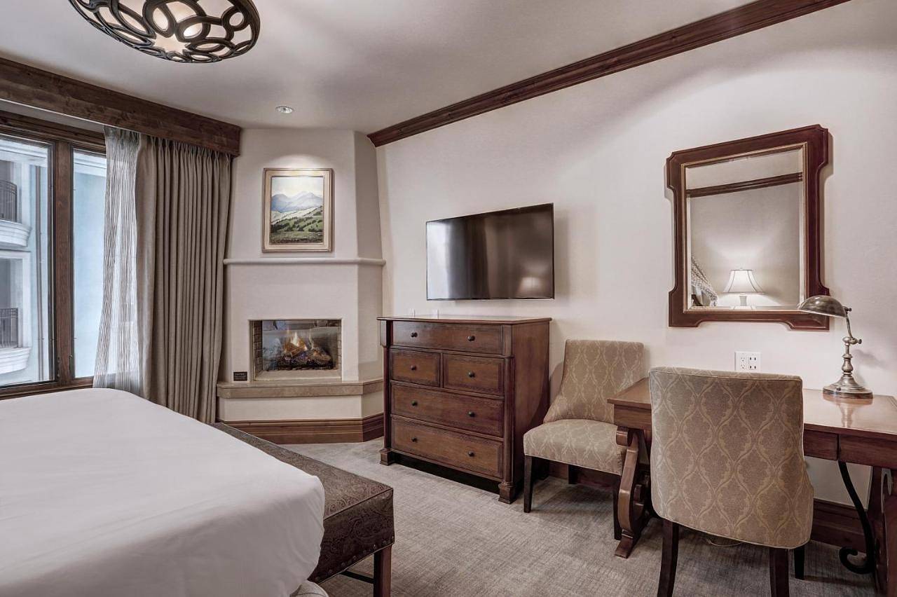 Resort für 10 Personen mit Sauna in Vail Ski Resort, Vail