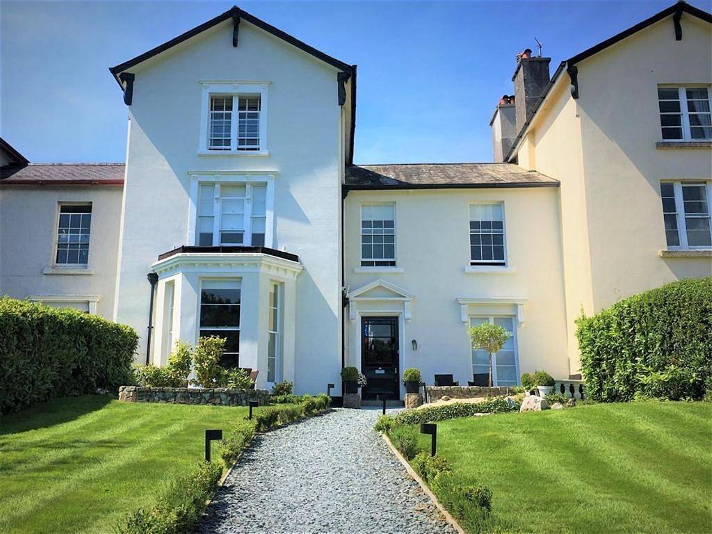 Tavistock House Hotel in Tavistock, Devon